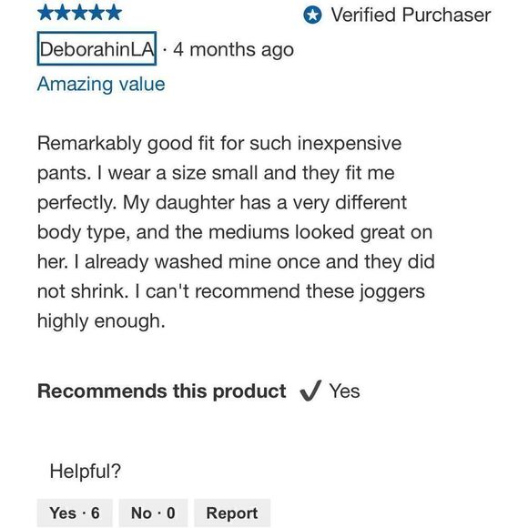 NEW! Marc New York Ladies Jogger - Picture 10 of 13